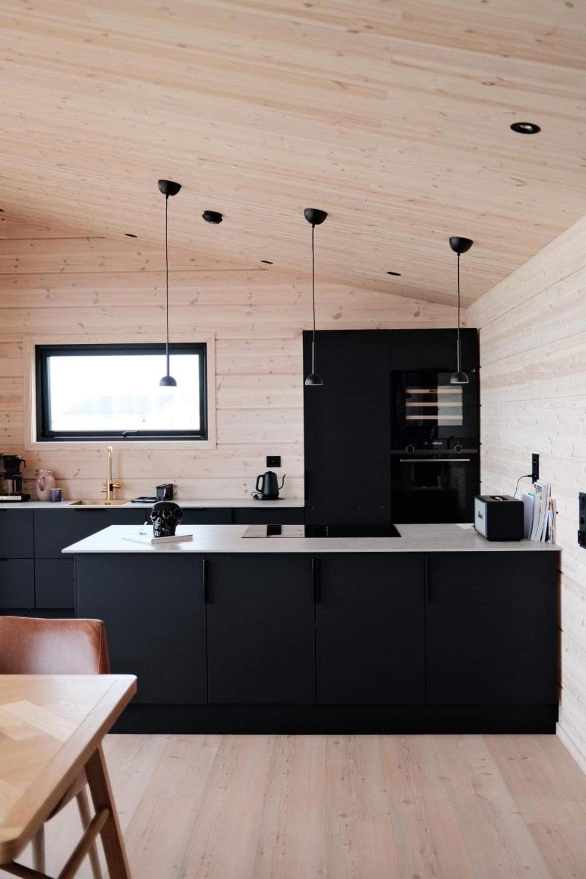 Ekkeroy Lodge - Arctic Living Vadsø Esterno foto